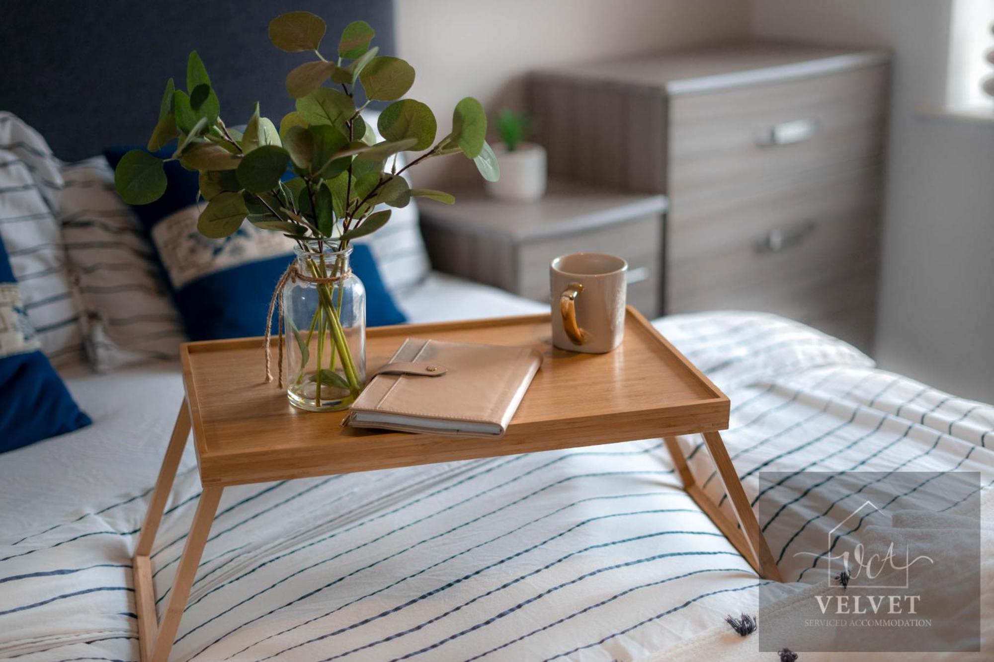 1 Bed House , Free Wifi,Free Parking,Leasure,Business Lejlighed Swansea Eksteriør billede